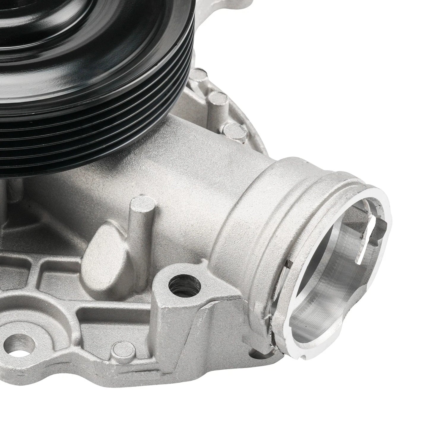Engine Water Pump for Mercedes-Benz E550 S550 GL450 (2007–2012)