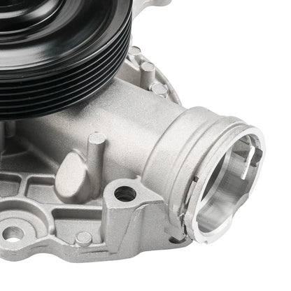 Engine Water Pump for Mercedes-Benz E550 S550 GL450 (2007–2012)