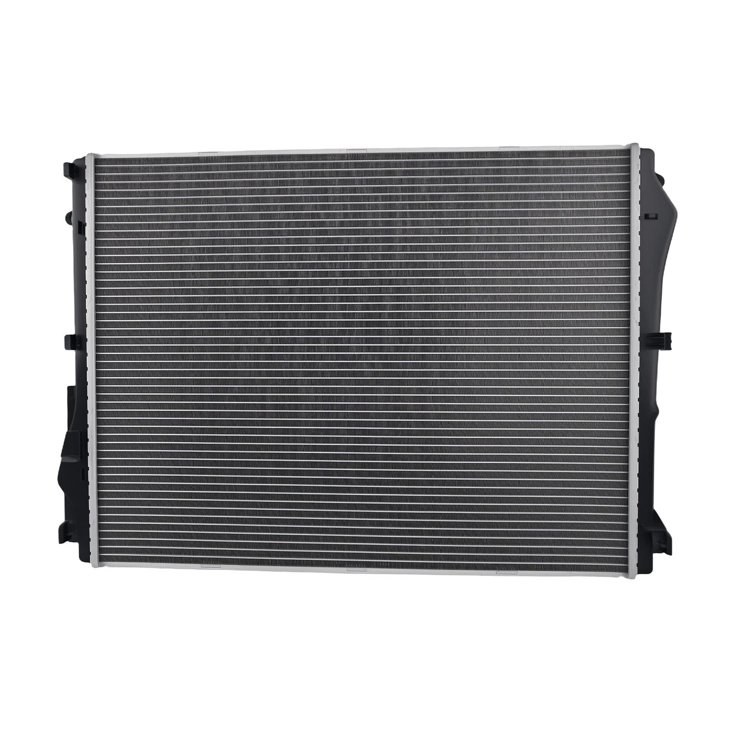 Cooling System Radiator for Mercedes GLC350e 2.0L (2018–2020)