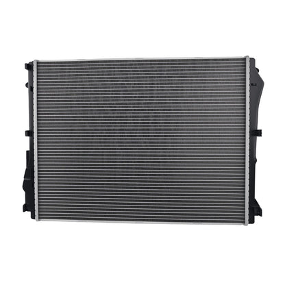 Cooling System Radiator for Mercedes GLC350e 2.0L (2018–2020)