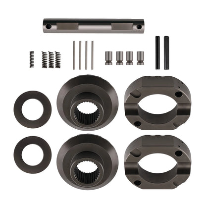 Differential Locker for Jeep Wrangler (2007–2018) Dana 44 30-Spline Shaft