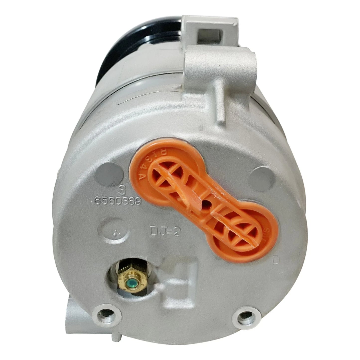A/C Compressor Kit Replacement for Chevrolet Camaro 5.7L V8 (1998–1999)