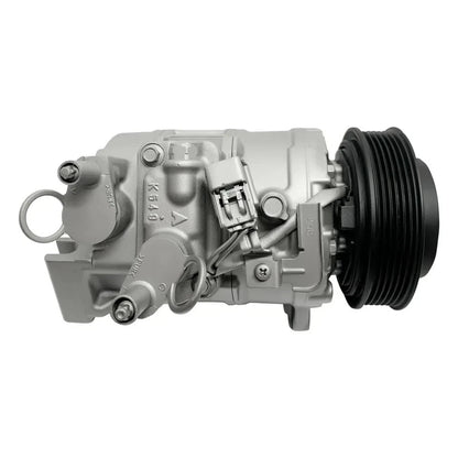 AC Compressor Kit Replacement for Buick Lucerne 3.9L V6 (2006–2011)