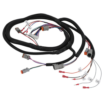 Control Harness for Club Car DS (2014–2018)