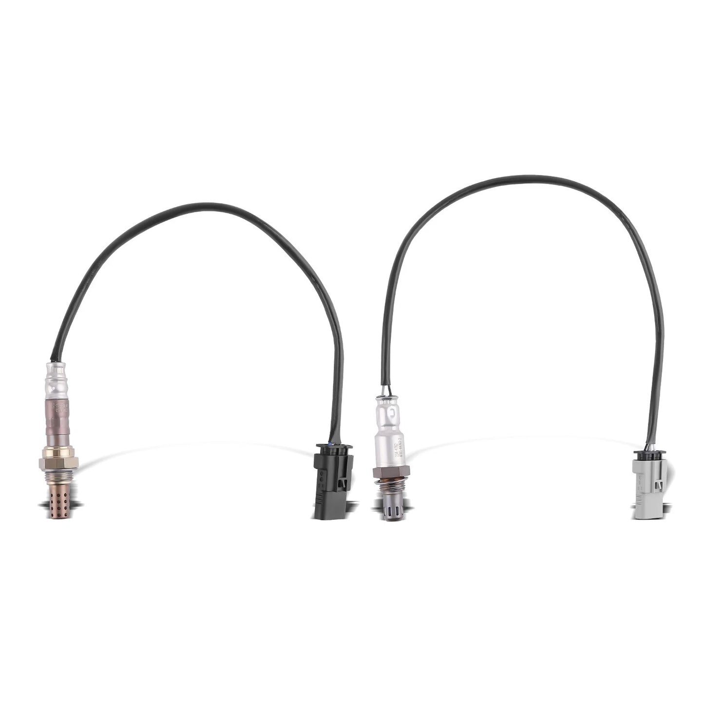 2pc Oxygen Sensor for Chevrolet Impala Malibu (2013–2019)