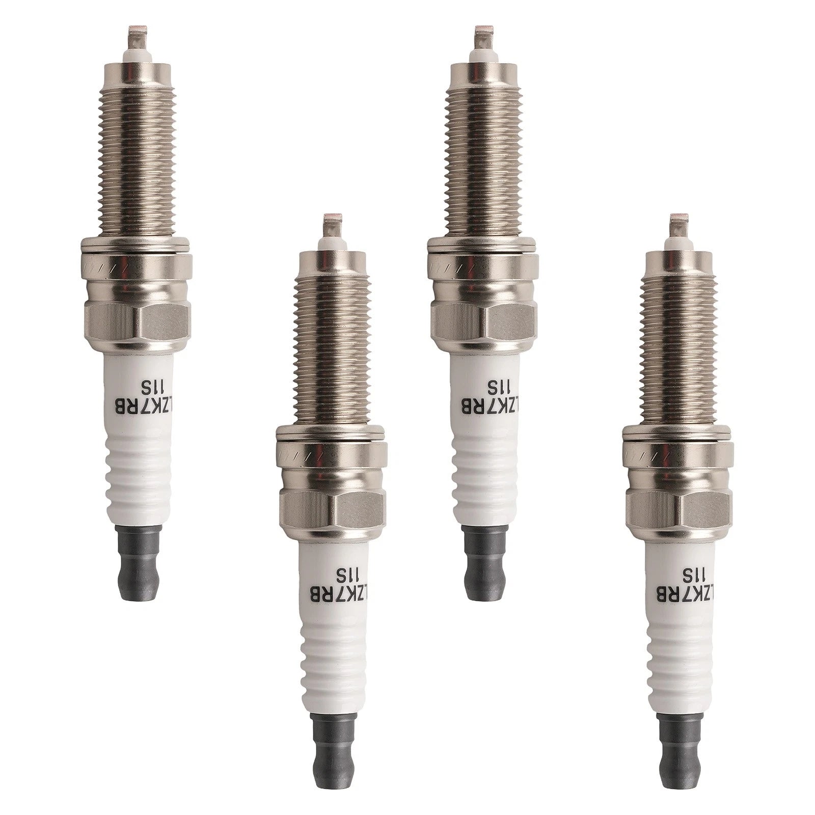 Iridium Spark Plugs for Acura TSX 2.4L (2009–2014)