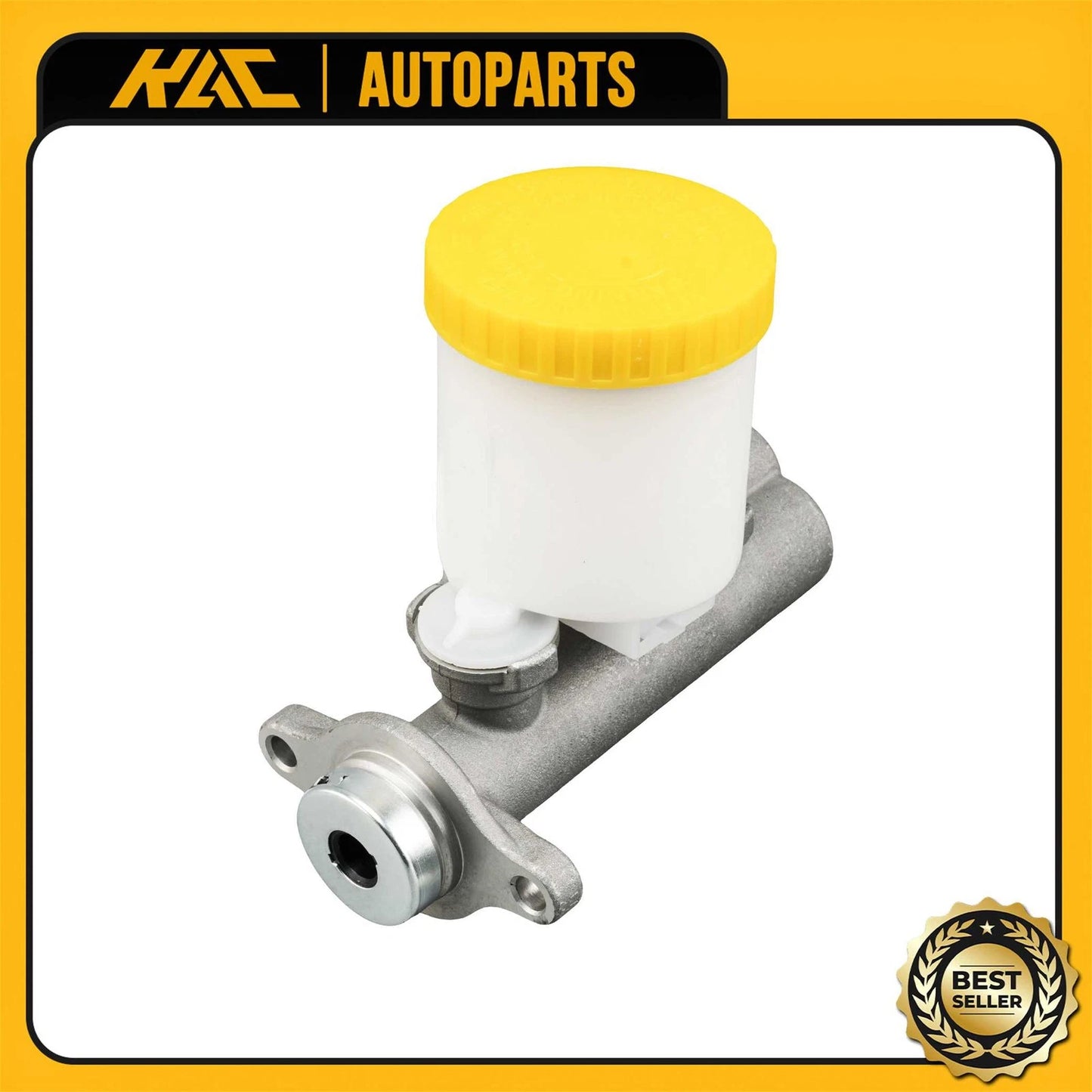 Brake Master Cylinder Reservoir for Nissan D21 (1986–1992) Pathfinder Pickup