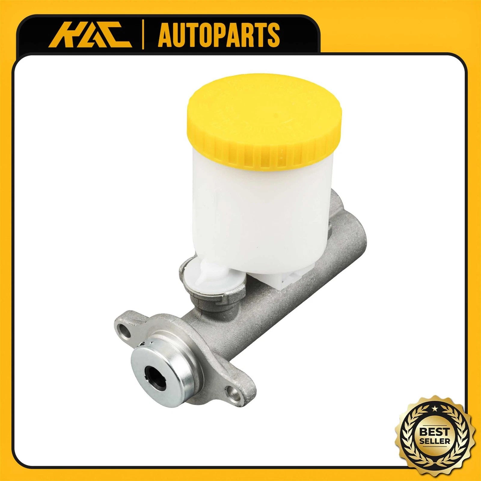 Brake Master Cylinder Reservoir for Nissan D21 (1986–1992) Pathfinder Pickup