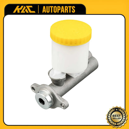 Brake Master Cylinder Reservoir for Nissan D21 (1986–1992) Pathfinder Pickup