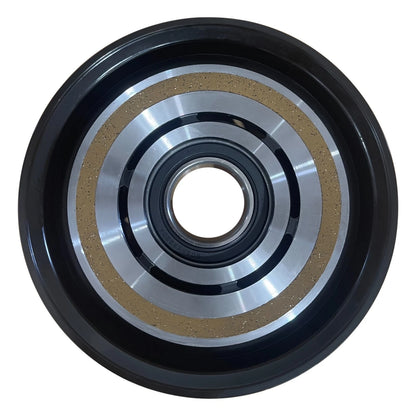 A/C Compressor Clutch Replacement for Dodge Ram 1500 3.7L (2002–2008)