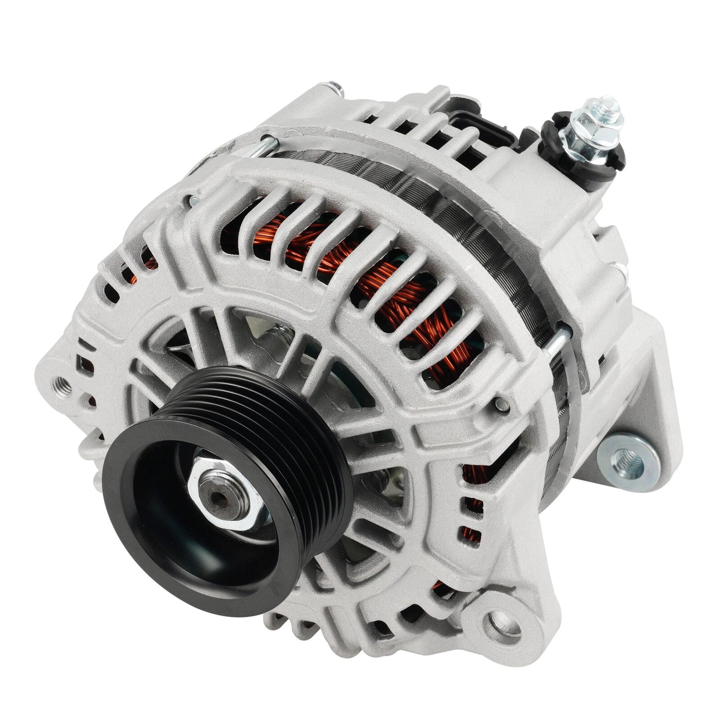 Alternator for Nissan Frontier Xterra 4.0L V6 (2005–2007) 12V