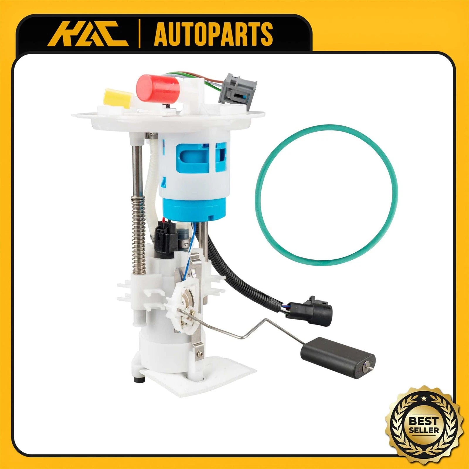 Fuel Pump Assembly for Ford Explorer and Mercury Mountaineer (2004–2005)