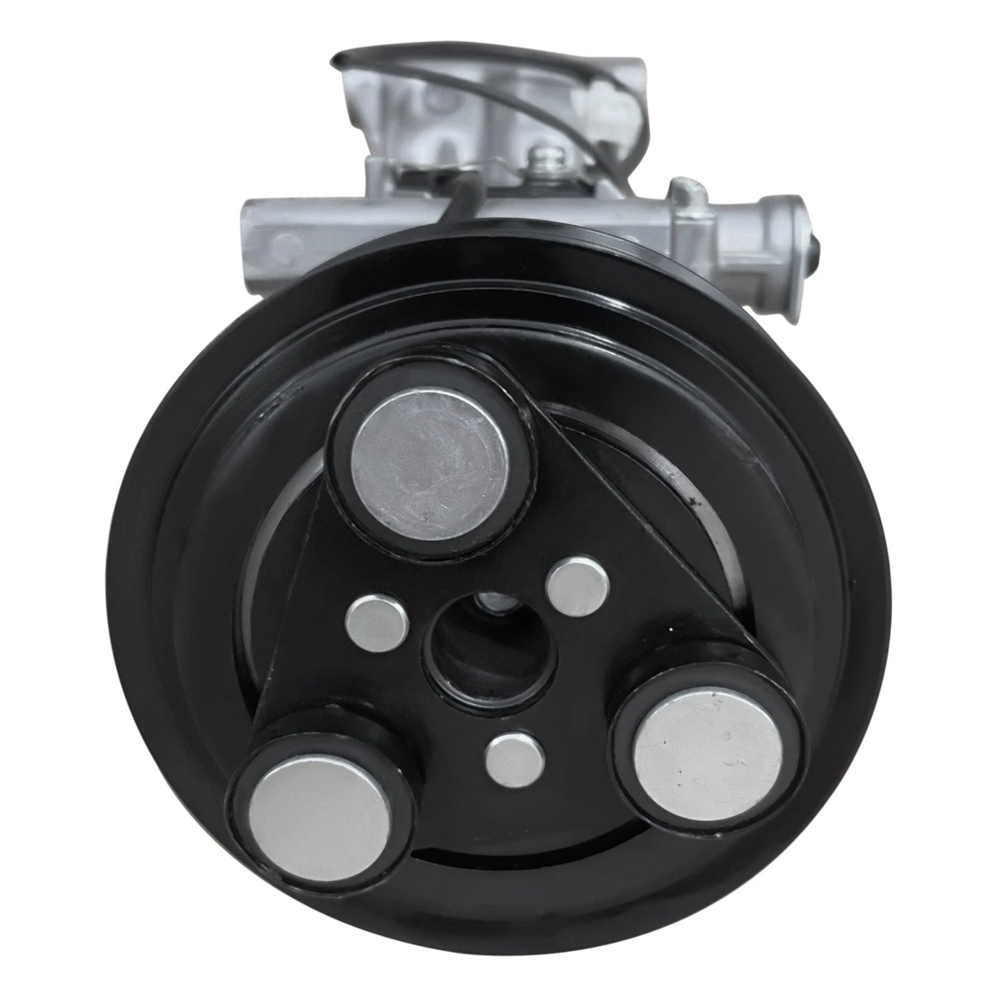 A C Compressor Kit Replacement for Mazda 2 1.5L (2011–2014)