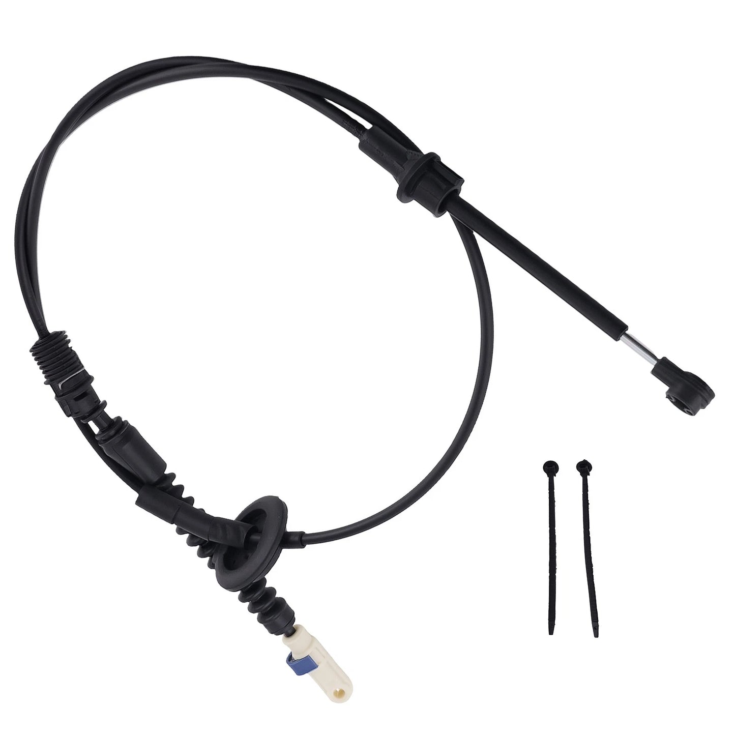 Automatic Shift Cable for Chevrolet Colorado (2004–2012)