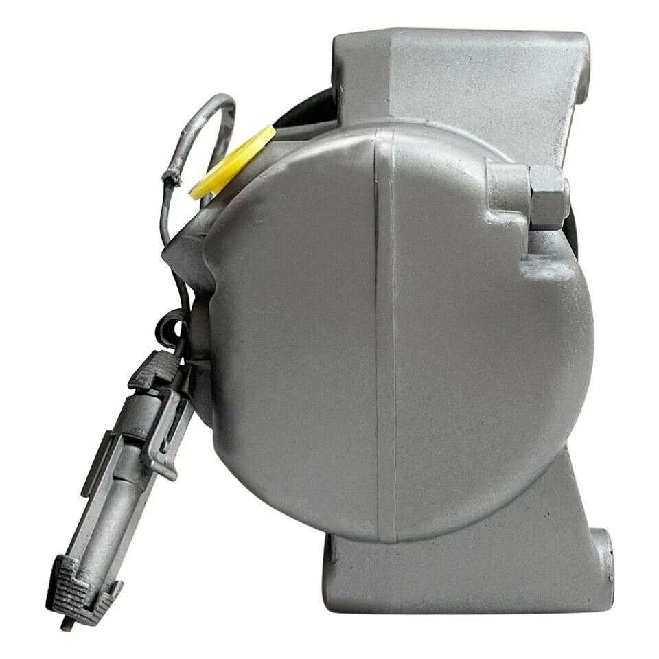 A C Compressor Kit Replacement for Smart Fortwo 1.0L (2008–2015)