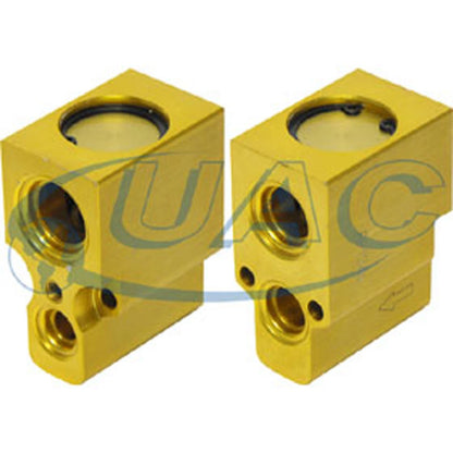 Replacement A/C Expansion Valve