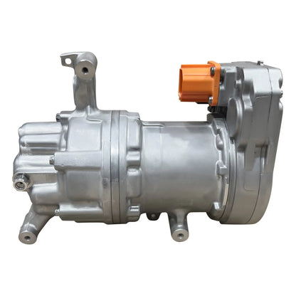 AC Compressor Replacement for Tesla Model Y (2020–2024)