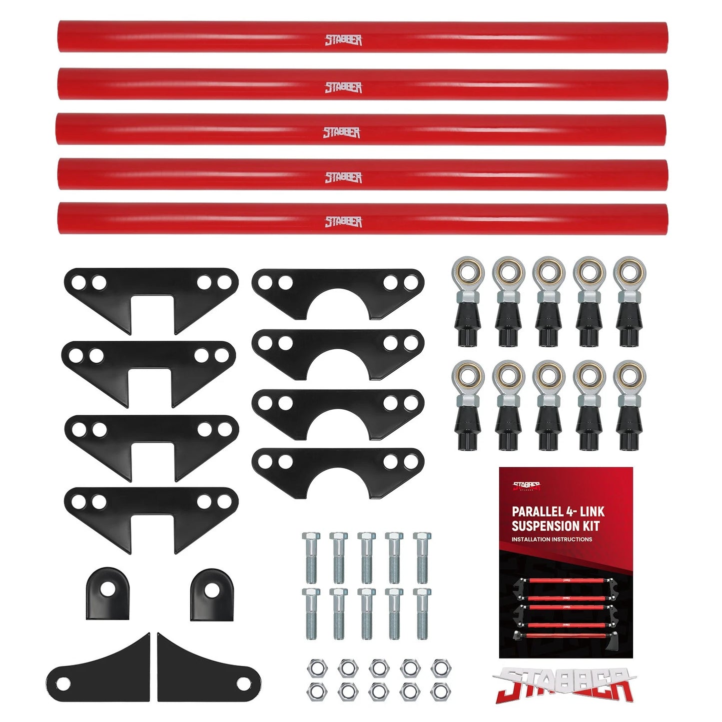 Link Kit Assembly for Ford F-150 (2004–2008)