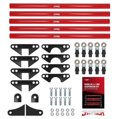 Link Kit Assembly for Ford F-150 (2004–2008)