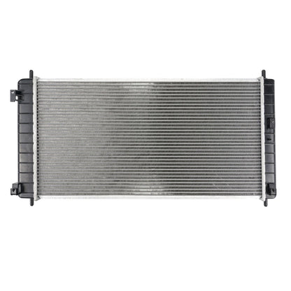 Aluminum Radiator for Chevrolet Malibu (2004–2008) 2.2L L4