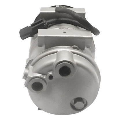 AC Compressor Kit Replacement for Dodge Ram 2500 3500 4500 5500 (2006–2009)