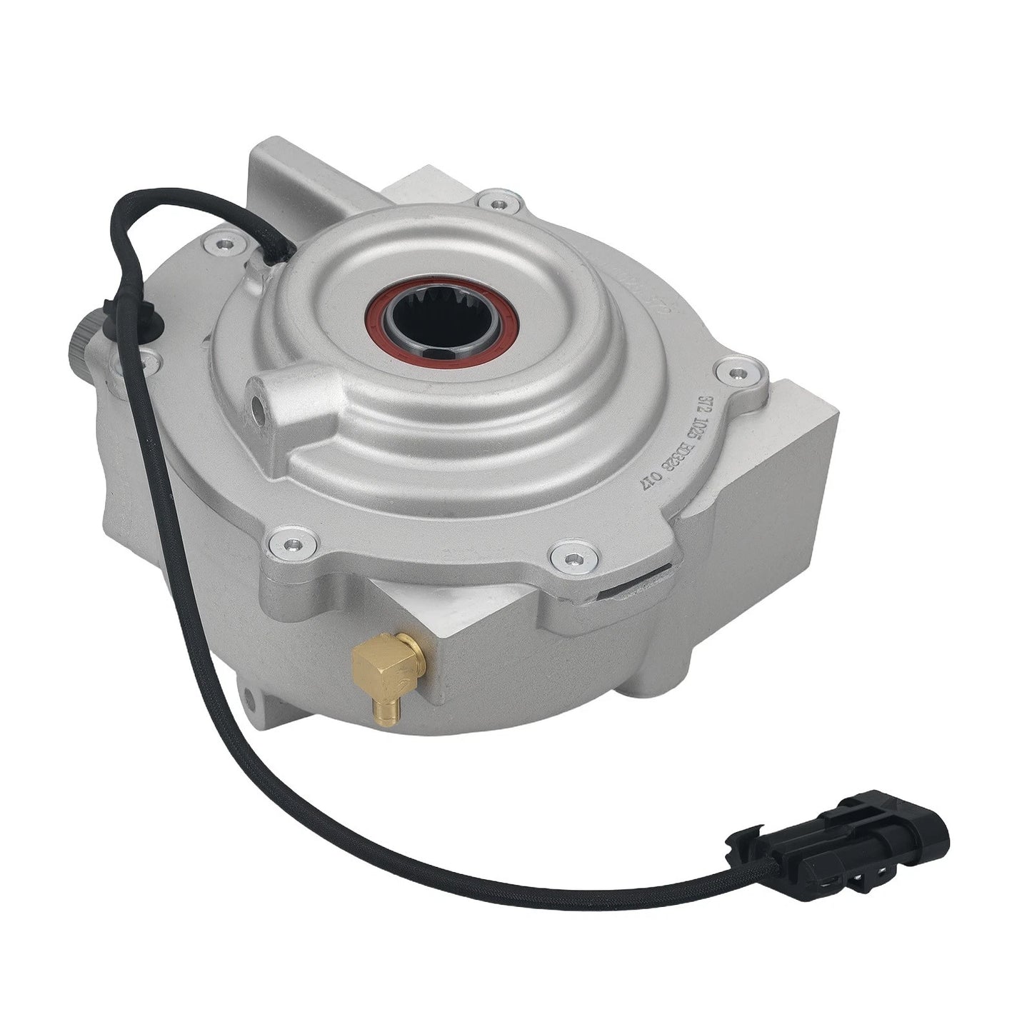 Front Transmission Differential for Polaris RZR 4 800 (2010–2014)