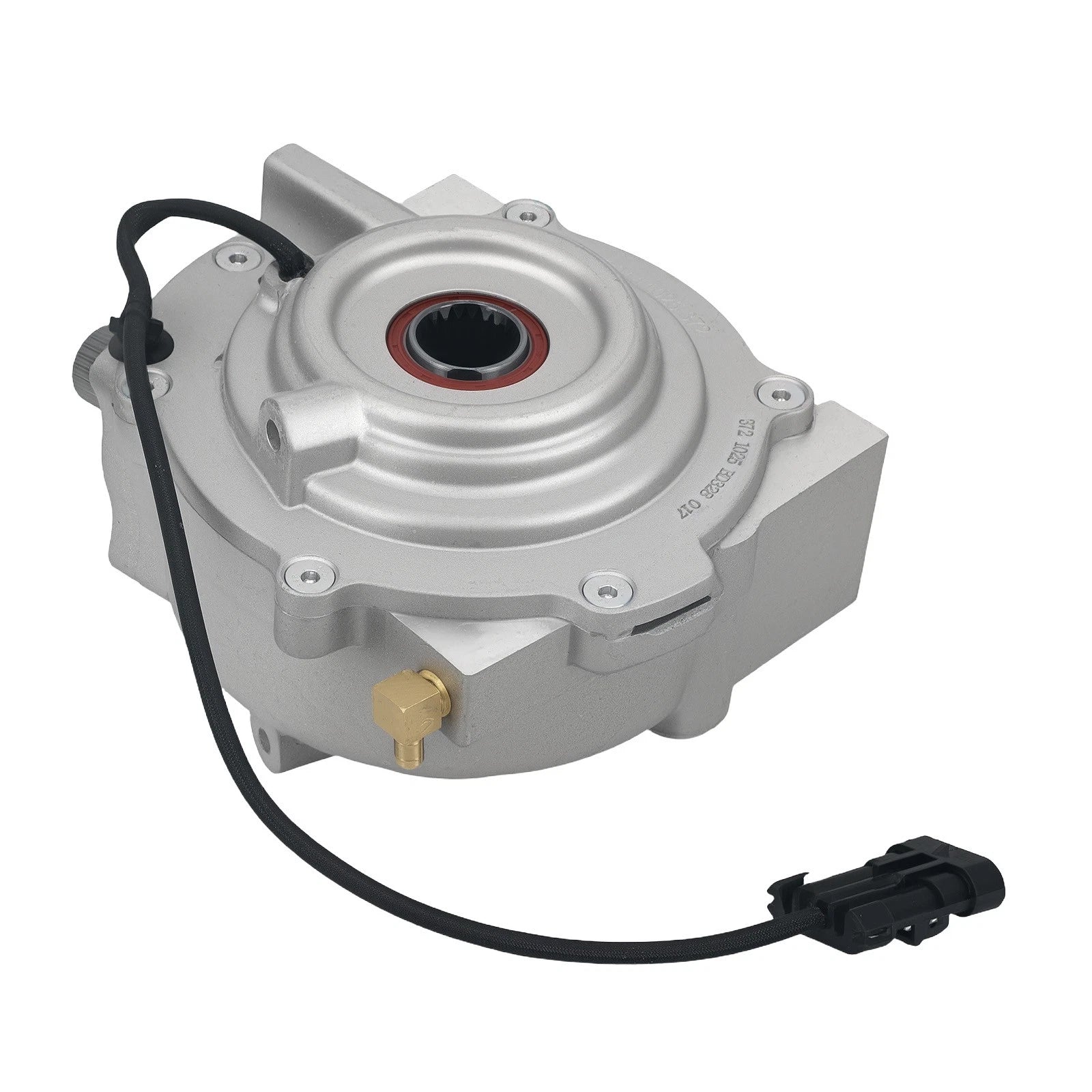 Front Transmission Differential for Polaris RZR 4 800 (2010–2014)