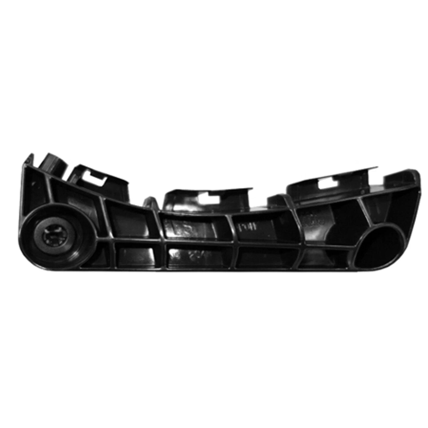Replacement POM Plastic Front Driver Side Bumper Cover Retainer