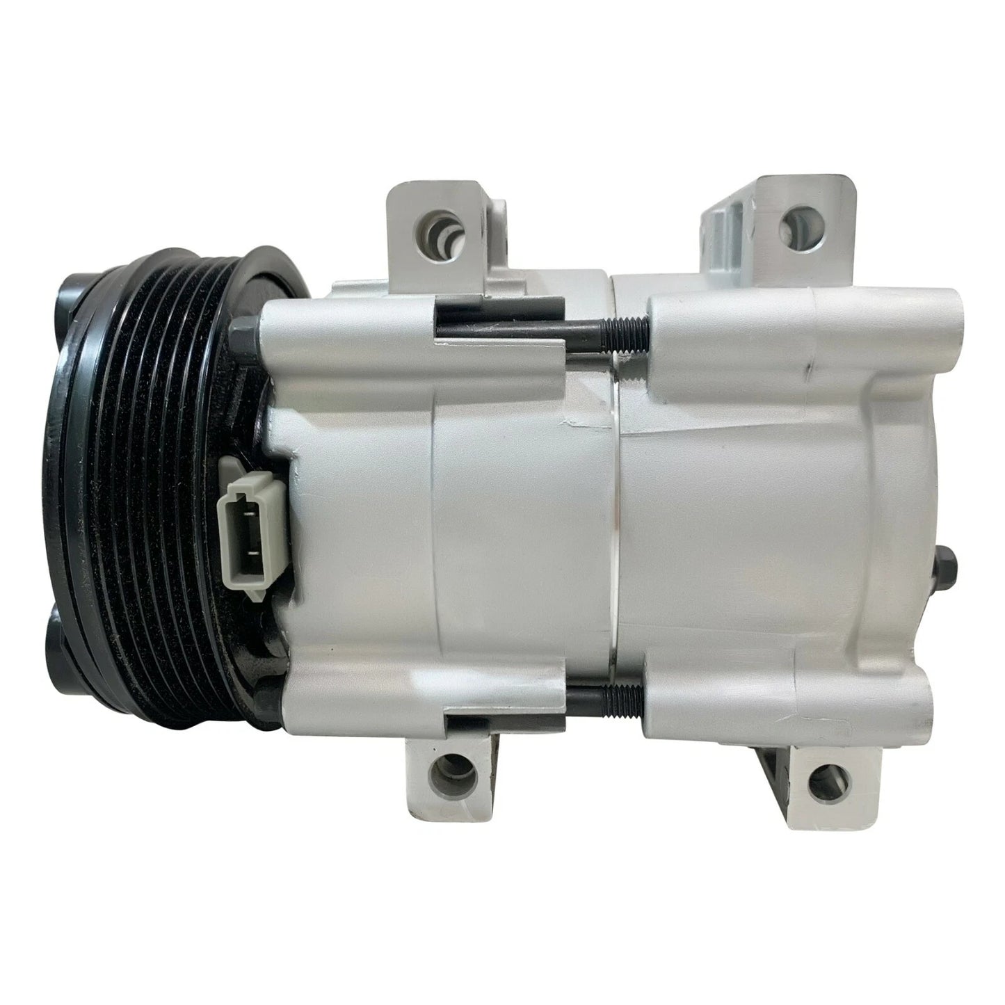 A C Compressor with Clutch Replacement for Ford Ranger 2.3L (2001–2011)