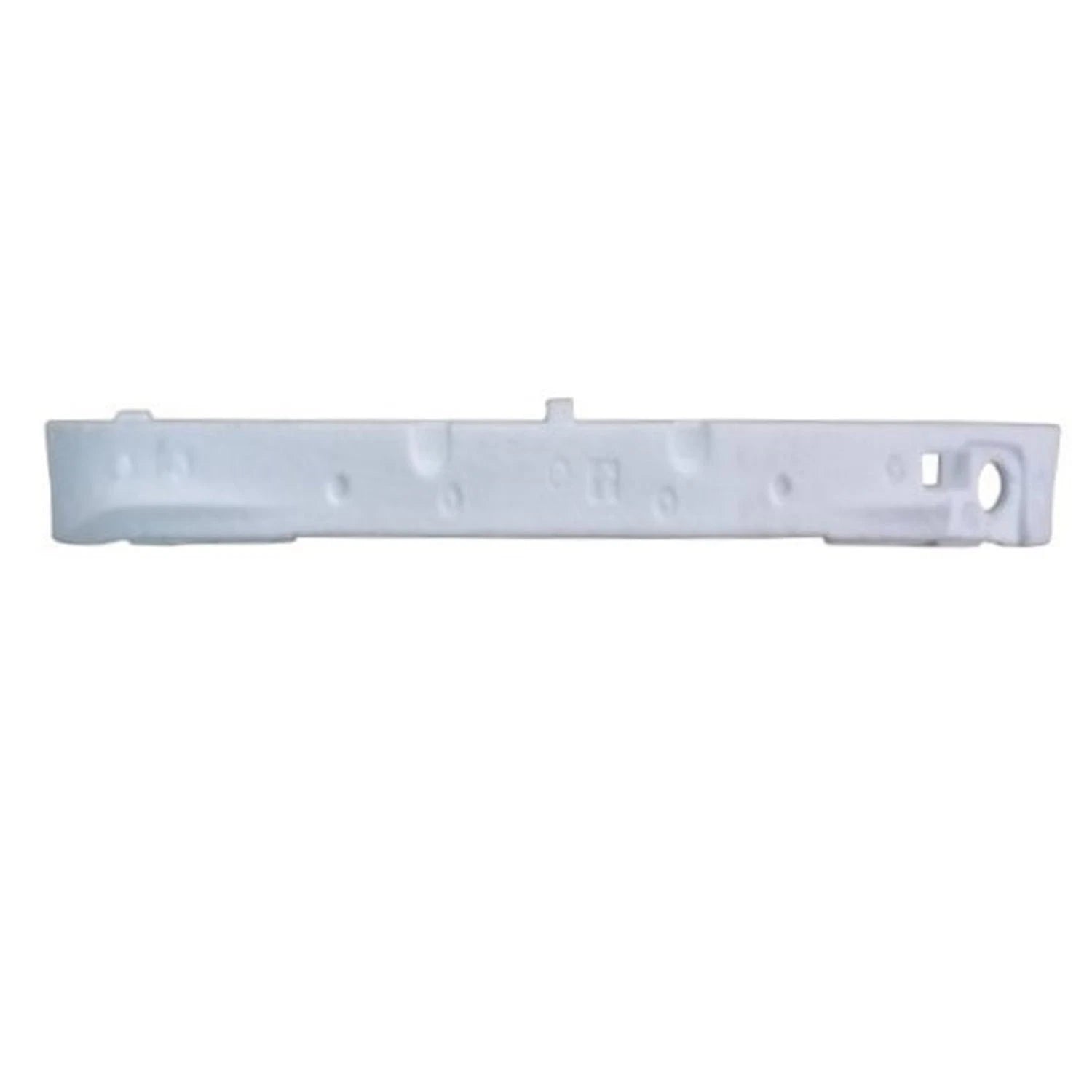 Replacement Expanded Polypropylene Front Bumper Impact Absorber