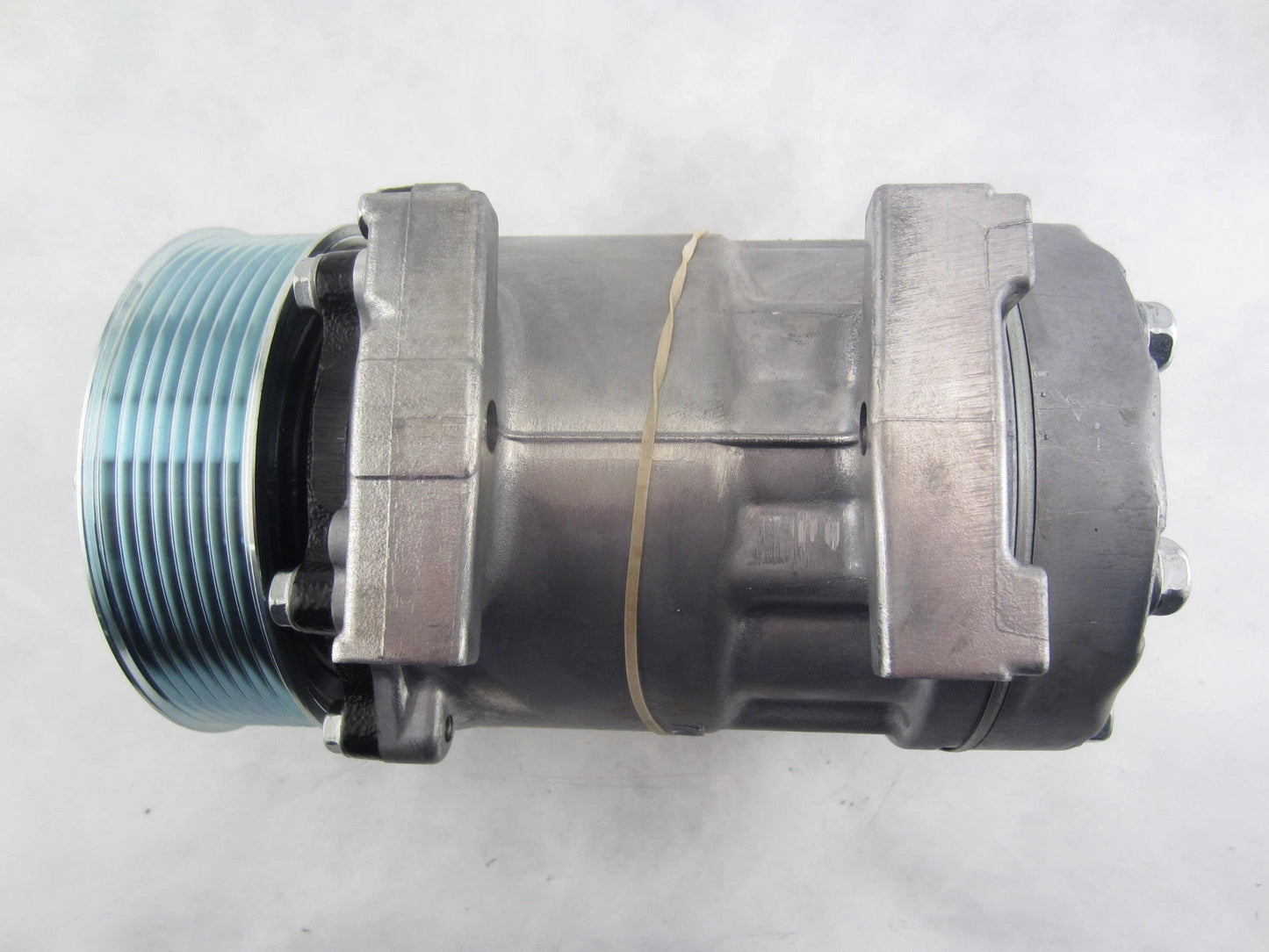 A/C Compressor with Clutch Replacement for Ford F-150 (2009–2014)