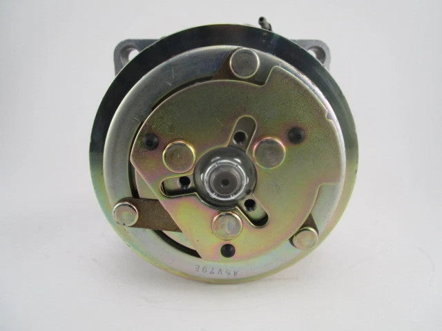 AC Compressor Replacement for Ford Ranger PX (2011–2018)