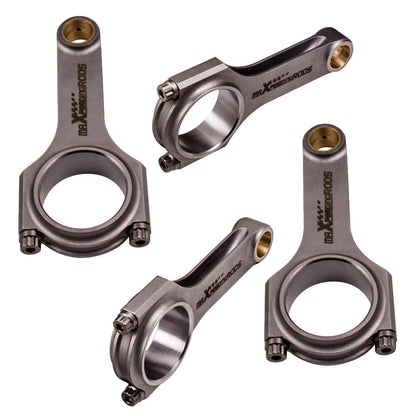 Connecting Rods for VW Audi (1990–1994) ARP 2000 136mm