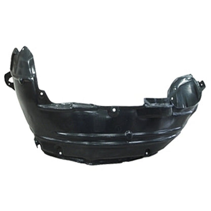 Front Driver Side Fender Splash Shield Replacement for Honda CRV (2007–2009)