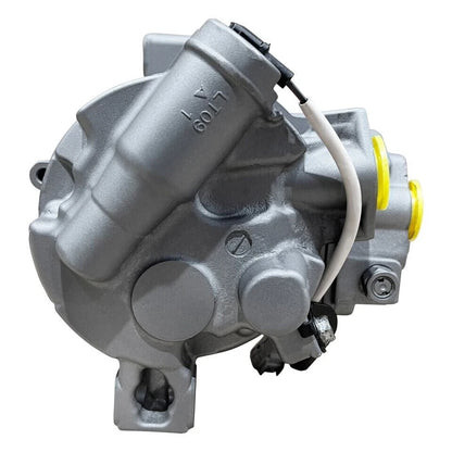 AC Compressor Kit Replacement for Subaru Outback 2.5L (2021–2024)