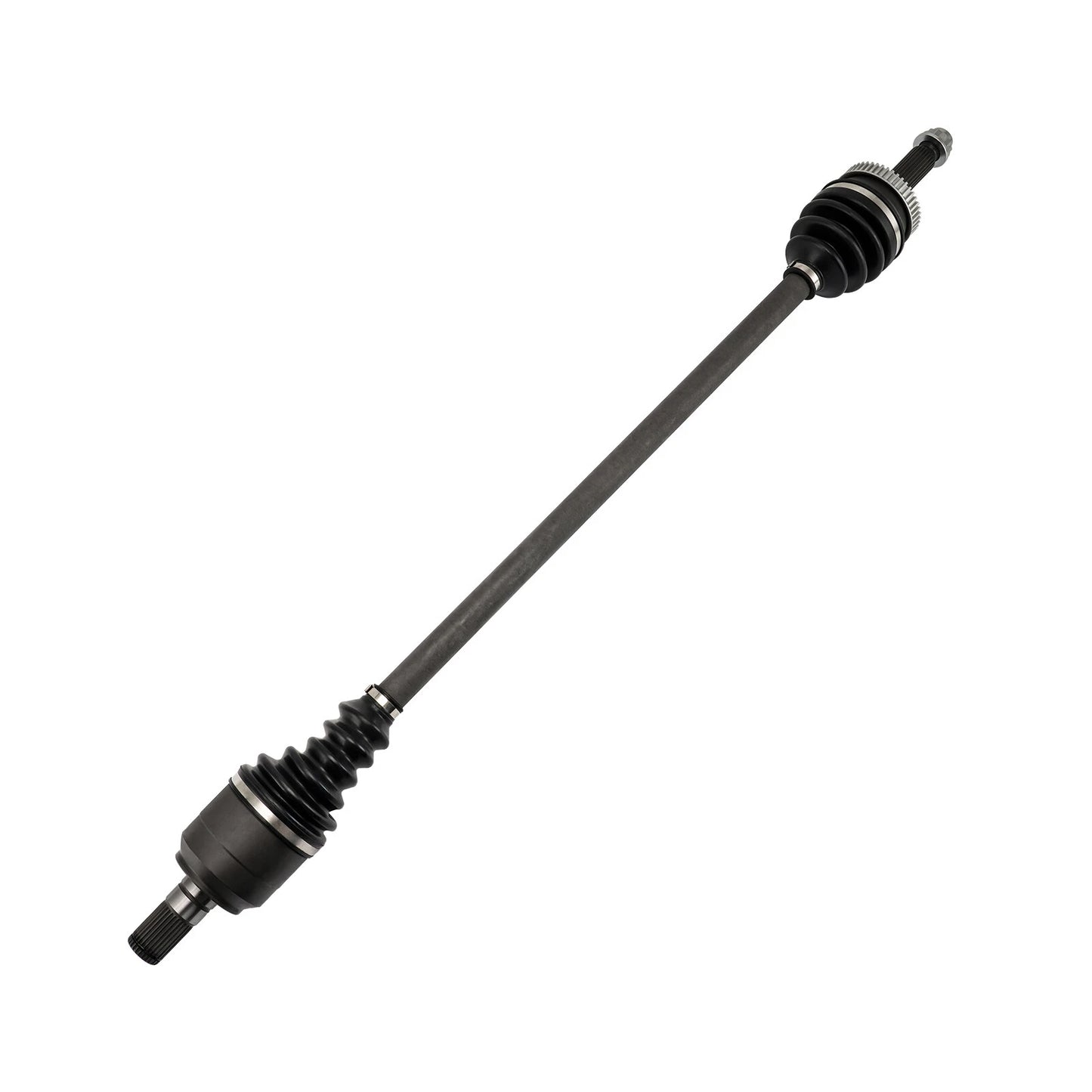 2x Front CV Axle Shaft Assembly for Hyundai Sonata 2012–2014 2.4L