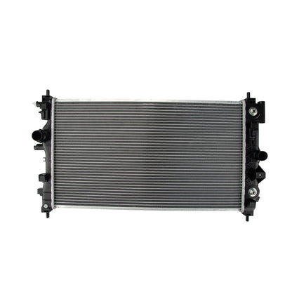 Aluminum Radiator for Chevrolet Cruze 2011–2013 1.8L (2011-2013)