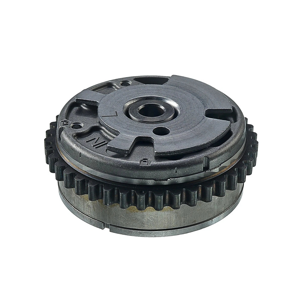 2X Intake Camshaft Adjuster for Chevy Cadillac GMC Pontiac