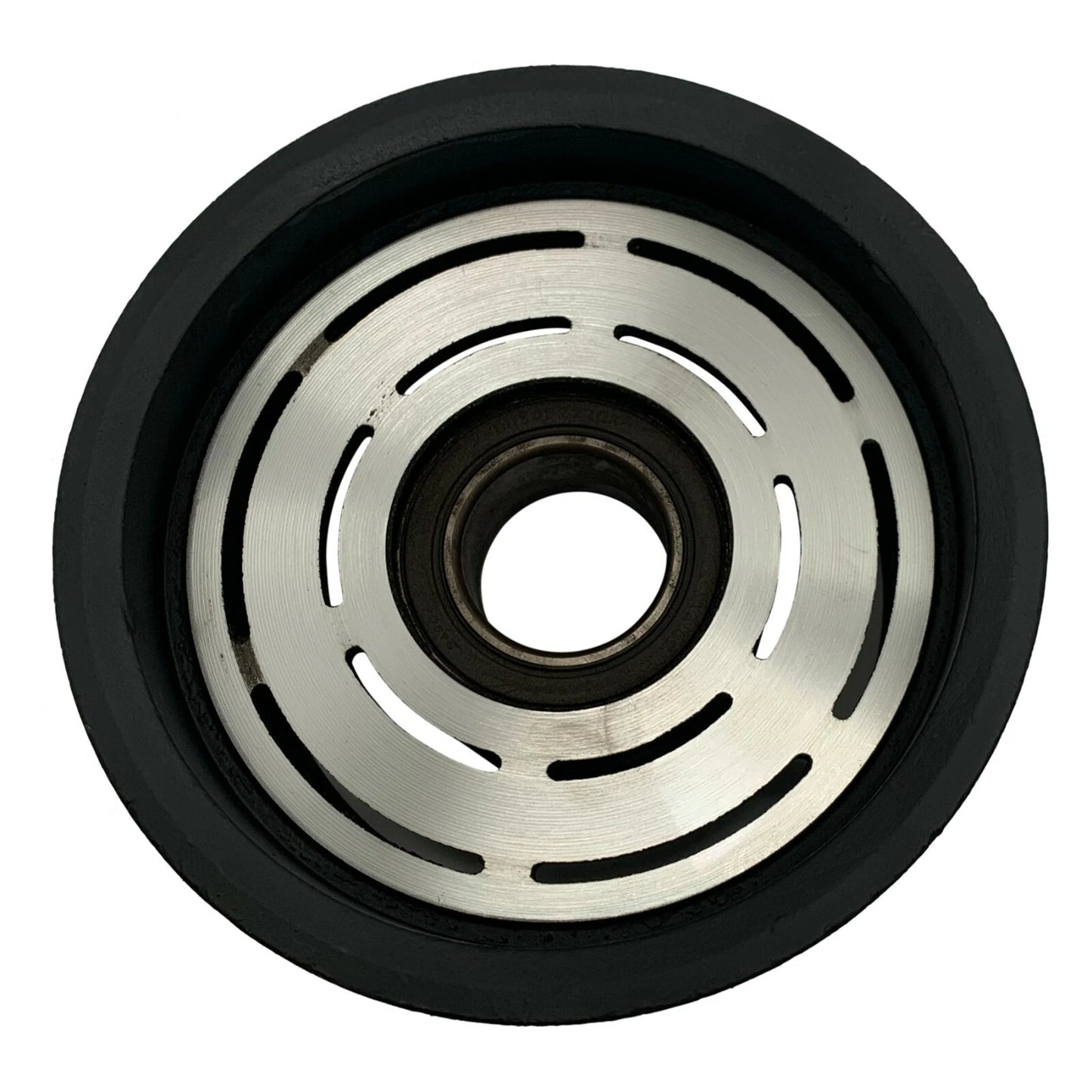 AC Compressor Clutch Replacement for Chrysler Pacifica 3.5L (2004–2006)