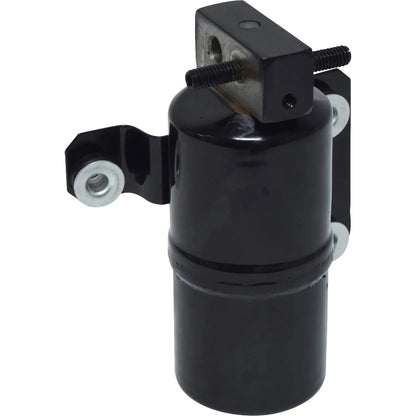 AC Compressor Kit Replacement for Plymouth Sundance 2.2L 2.5L (1992–1992)