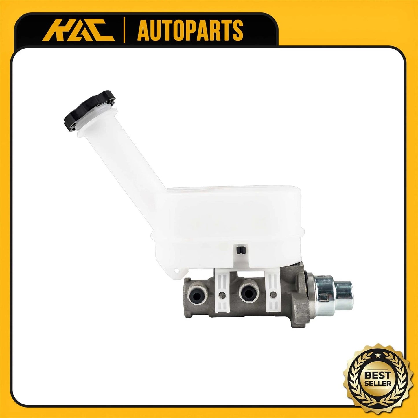 Brake Master Cylinder for GMC Acadia (2007–2016)