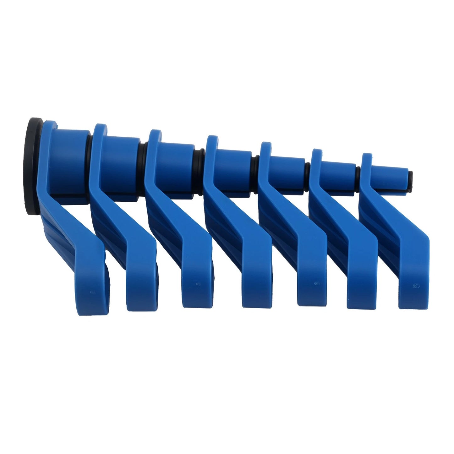 7-Piece Quick Release Fuel Line Tool for Ford GM Mazda Transmission (1995–2005)