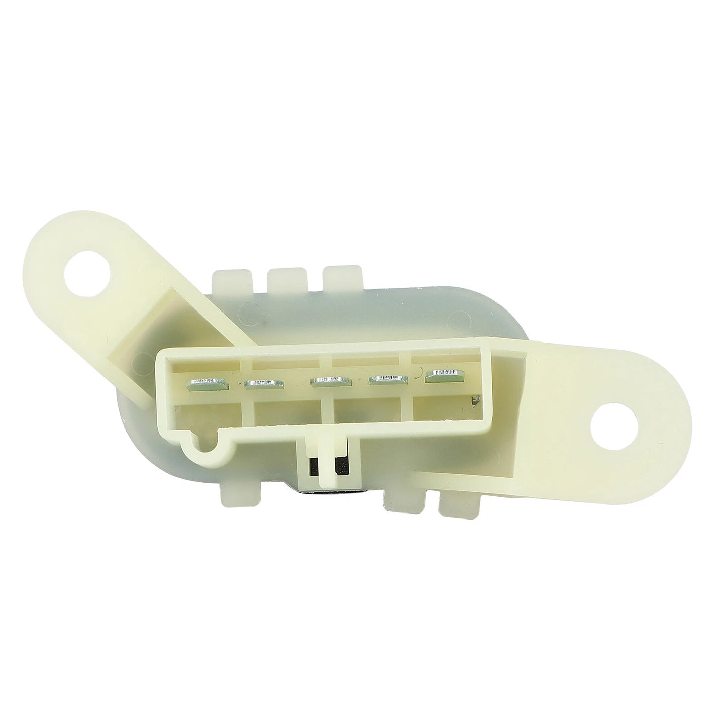 Blower Motor Resistor for Chevrolet Equinox (2006), Hummer H3T, Saturn