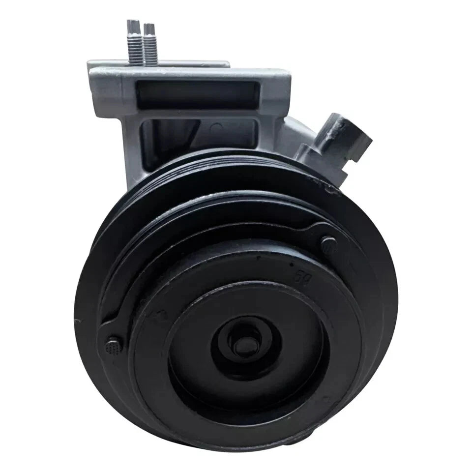 AC Compressor Kit With Condenser for Dodge Durango 3.6L (2023–2023)