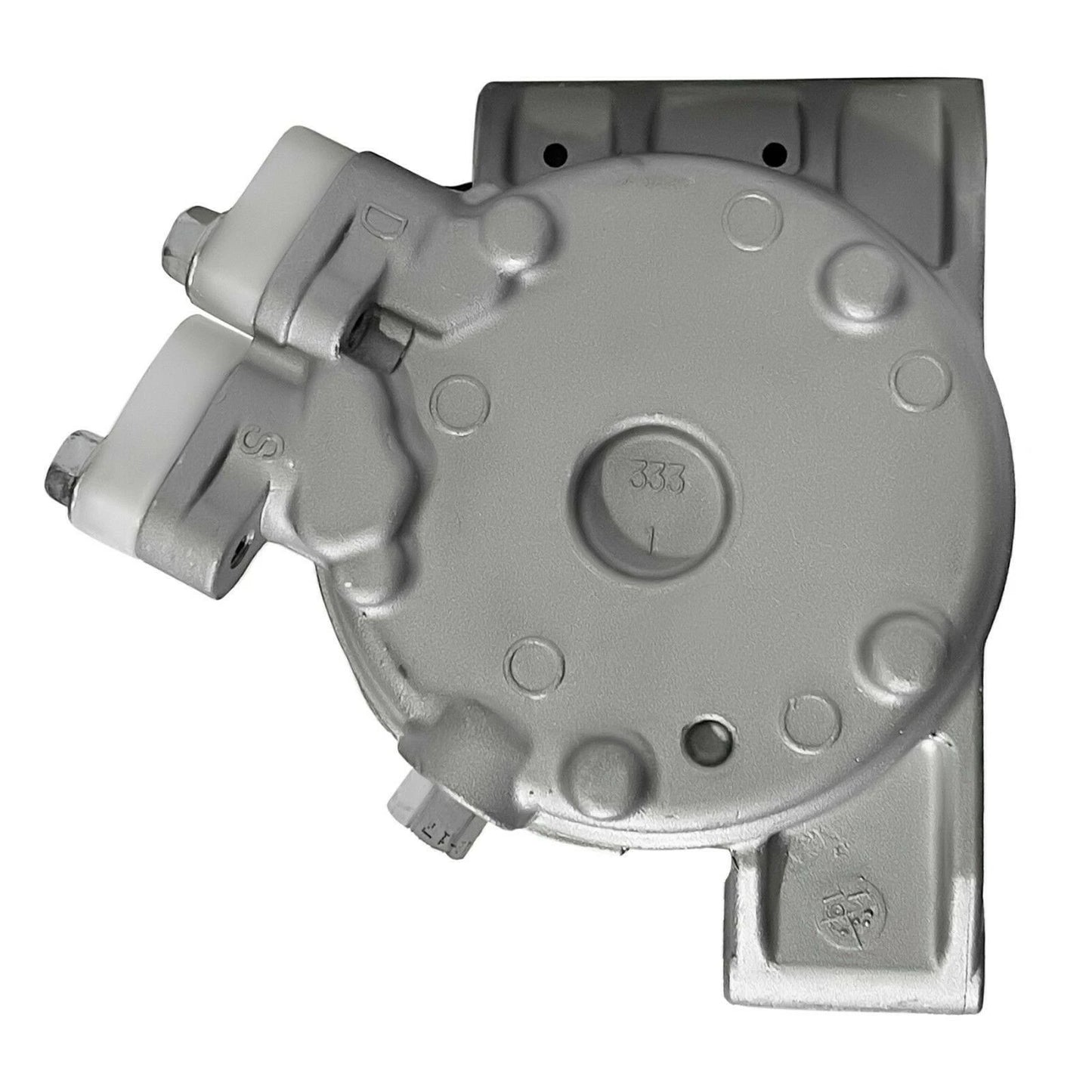 A/C Compressor Kit Replacement for Nissan NV2500 5.6L (2014–2015)