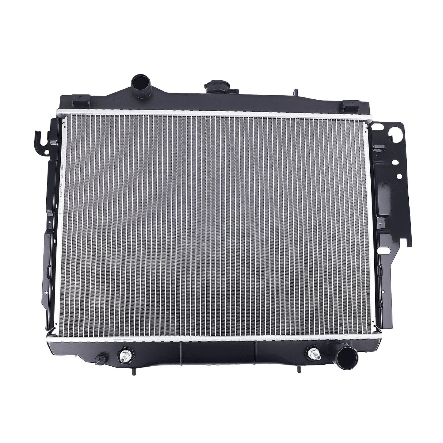 Engine Cooling Radiator for Dodge Dakota (1992–1996)