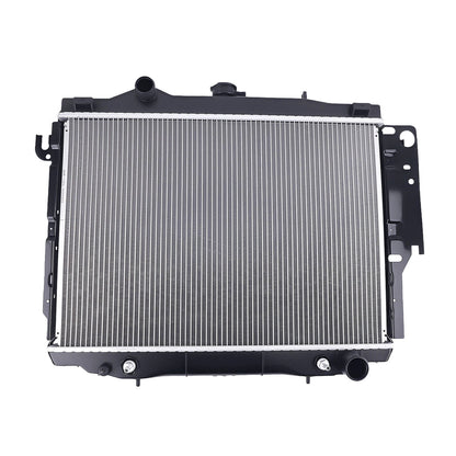 Engine Cooling Radiator for Dodge Dakota (1992–1996)