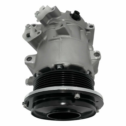 AC Compressor Kit Replacement for Toyota RAV4 2.4L (2006–2008)