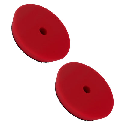6" Foam Polishing & Cutting Pads for Car Buffing (2-Piece) for 5" Plate (2022–2024)