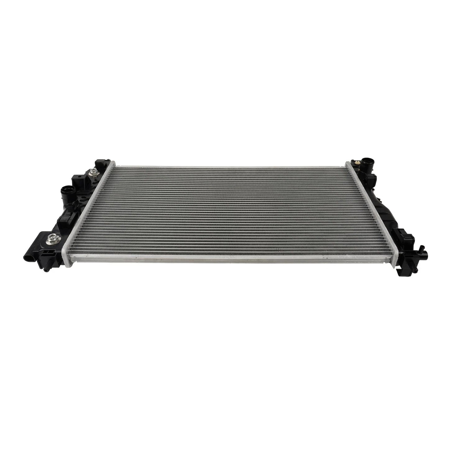 Aluminum Radiator for Chevrolet Impala 2014–2020 & Buick Regal 2011–2016